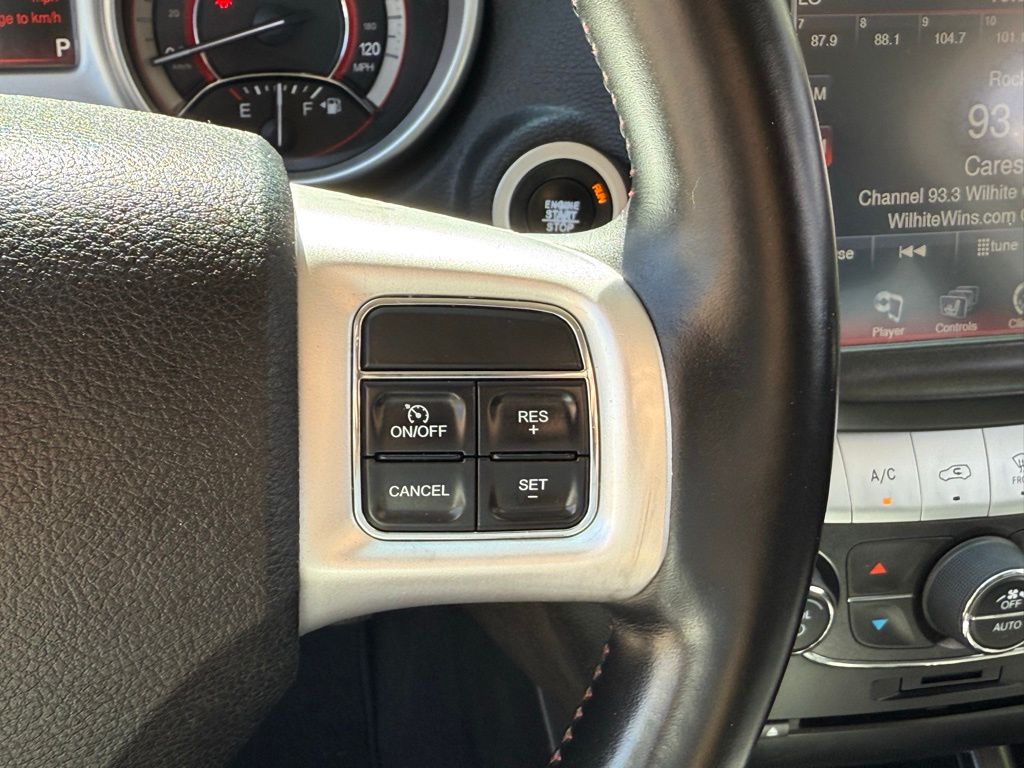 2019 Dodge Journey GT photo 25