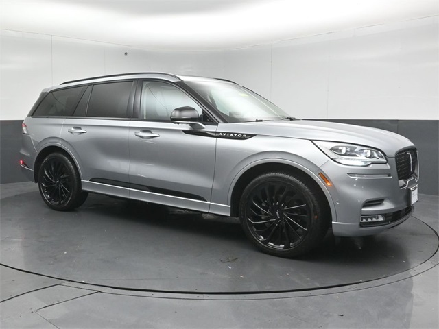 2022 LINCOLN AVIATOR - Image 5