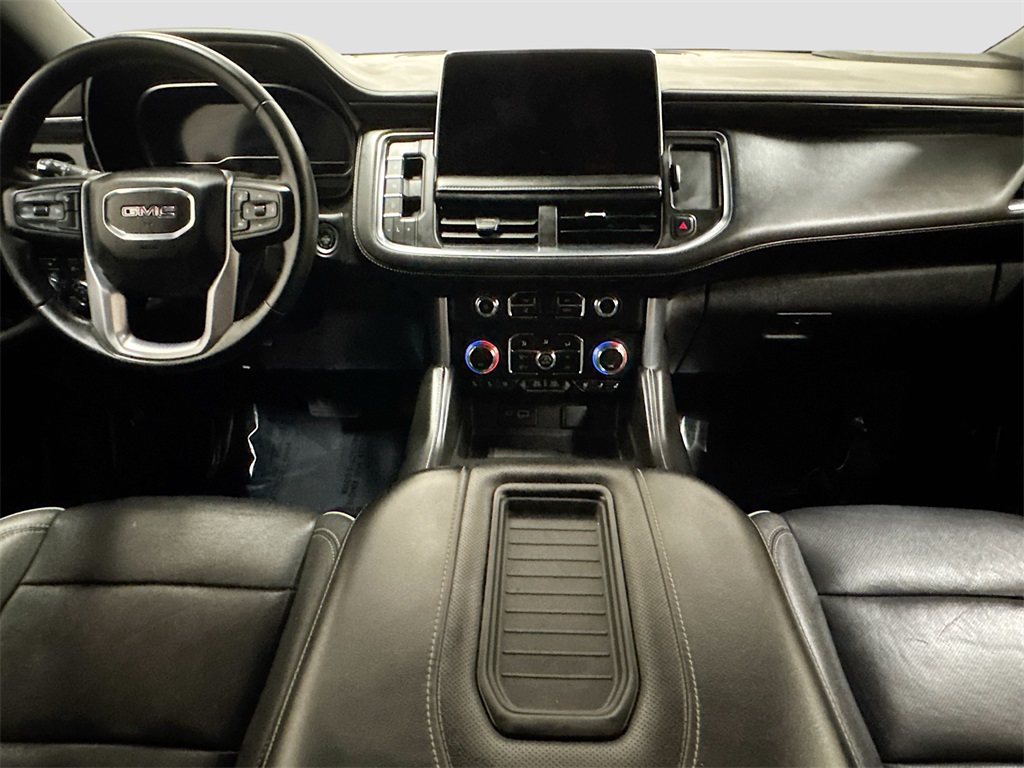 2023 Gmc Yukon SLT photo 14
