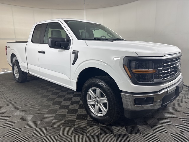 2025 Ford F-150 XL's photo