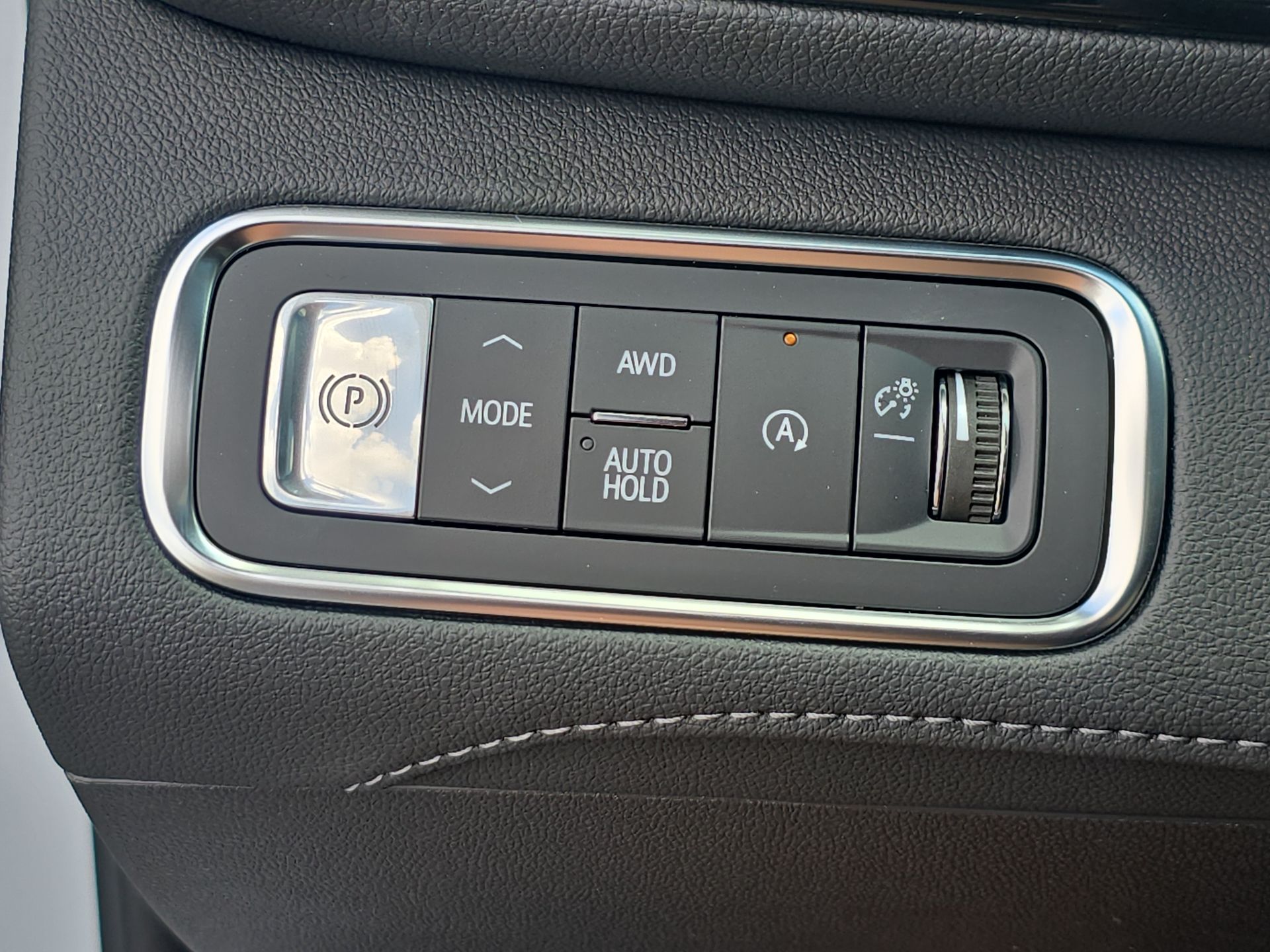 2026 Buick Enclave Avenir photo 13