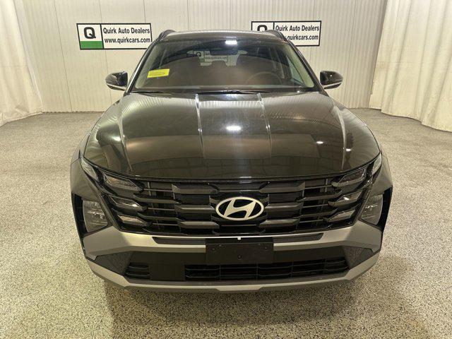 2026 Hyundai Tucson SEL Convenience photo 2