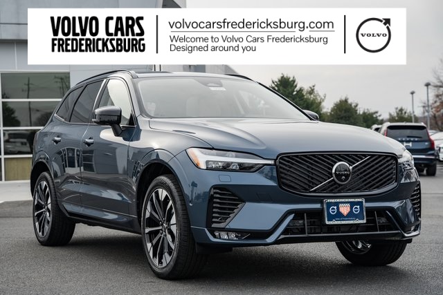 2026 Volvo XC60 Ultra's photo