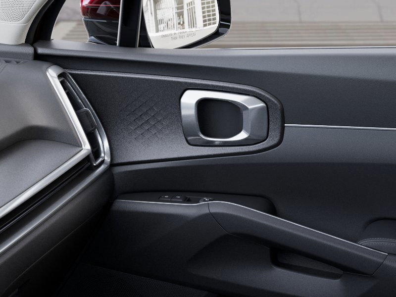 2025 Kia Sorento LX photo 24