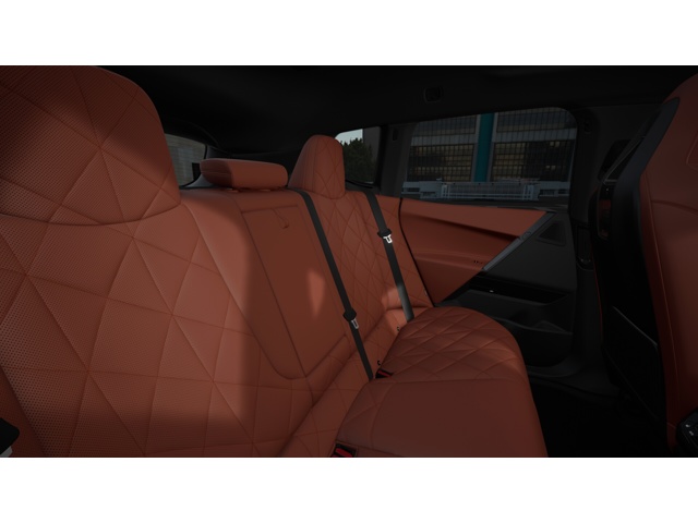 2026 Bmw iX photo 10