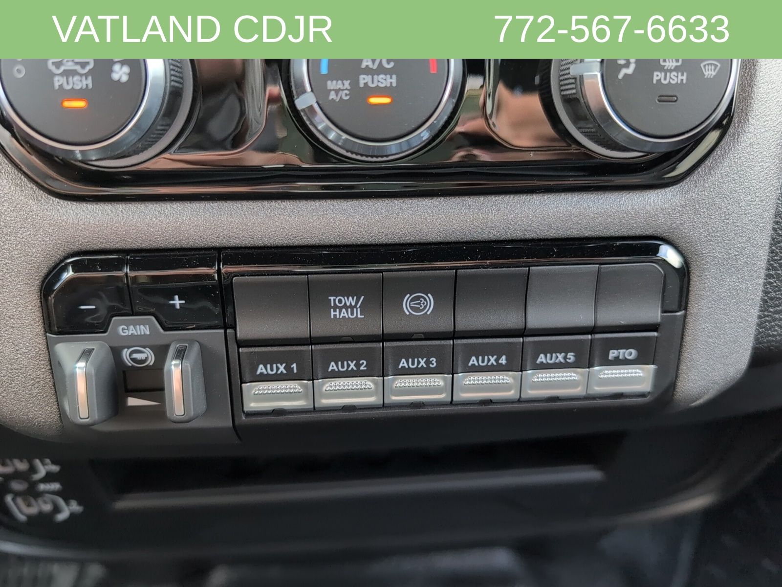 2026 Ram 3500 Tradesman photo 19
