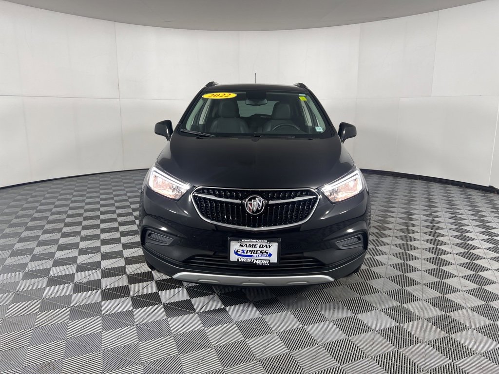 2022 Buick Encore Preferred photo 21