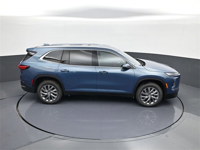 2025 Buick Enclave Preferred photo 16