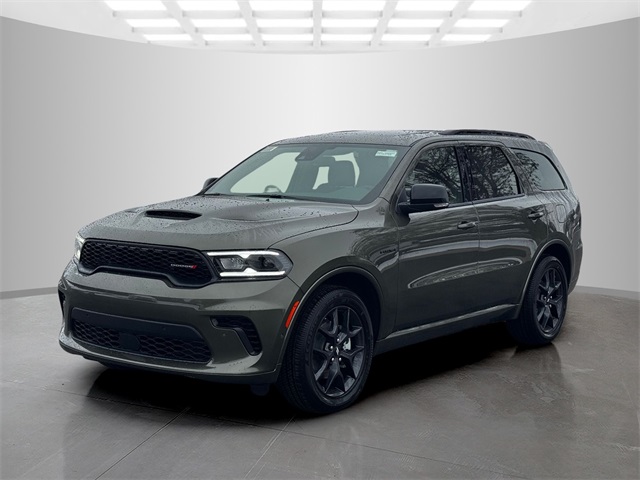 2026 Dodge Durango GT Plus photo 3