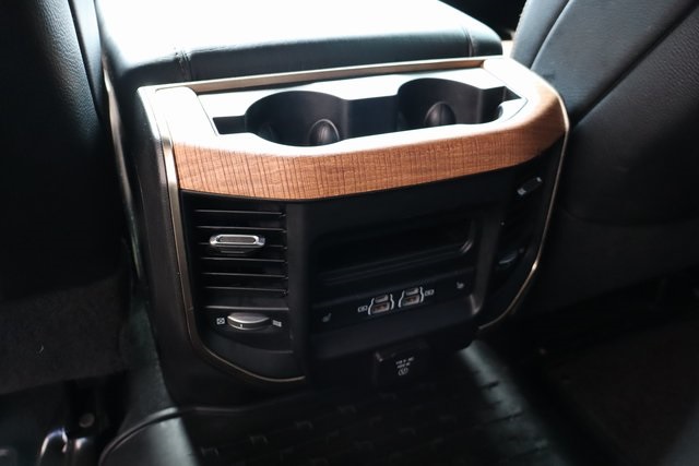 2022 Ram 3500 Limited Longhorn photo 43