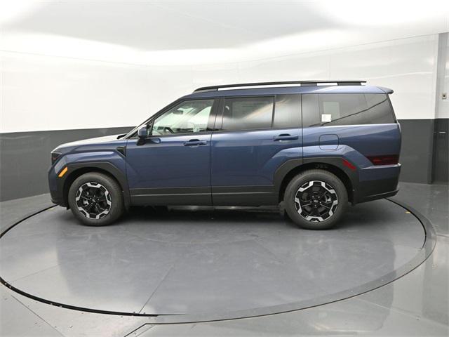 2026 Hyundai Santa Fe SEL photo 5