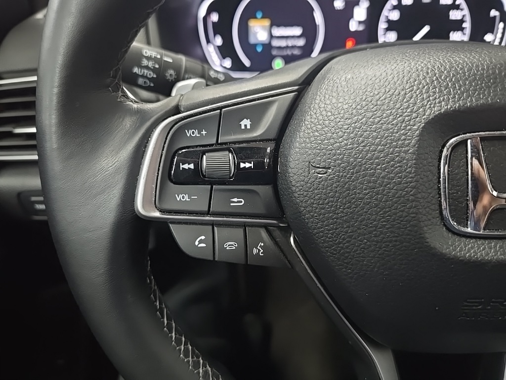 2022 Honda Accord Sport photo 19