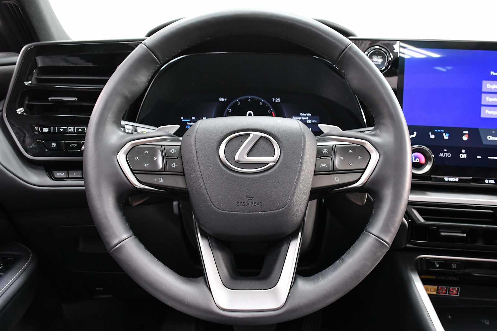 2024 Lexus TX 350 Luxury photo 14