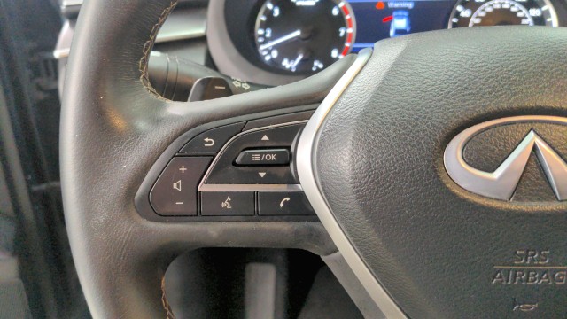 Used 2023  INFINITI LUXE image 17