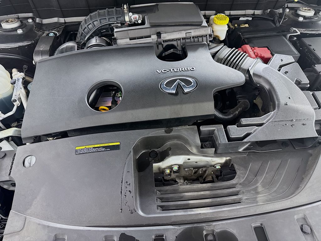 2023 Infiniti QX55 Essential photo 34