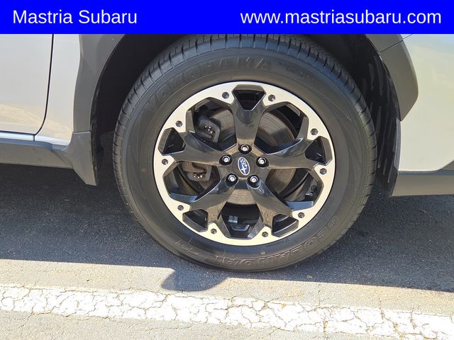 2023 Subaru Crosstrek Base photo 13