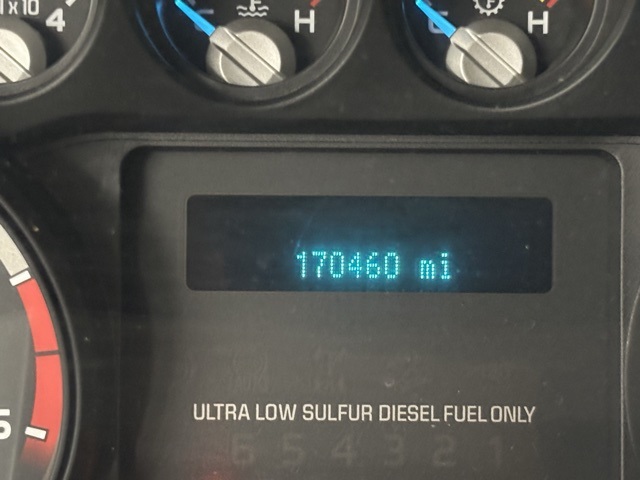 2015 Ford F-250 XL photo 17