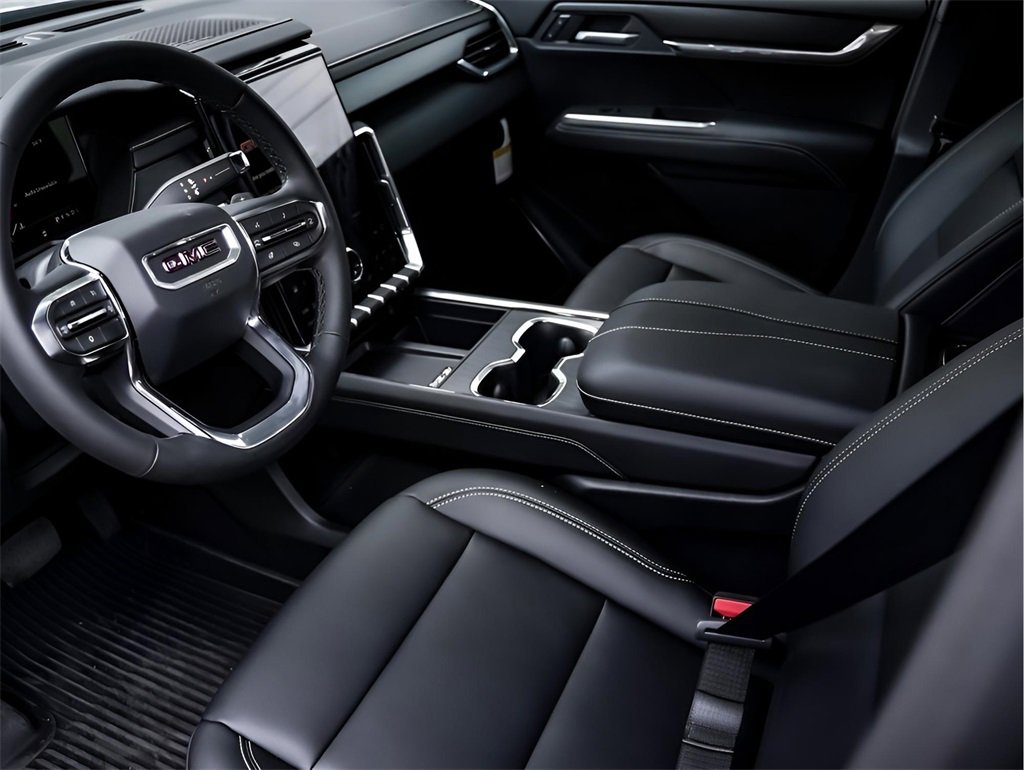 2026 Gmc Acadia Elevation photo 9