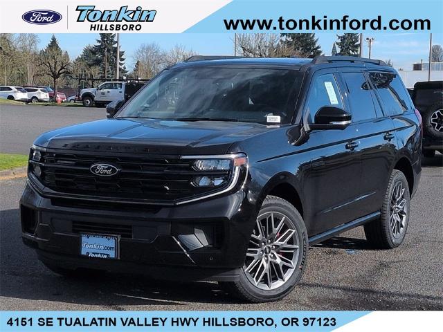 2025 Ford Expedition