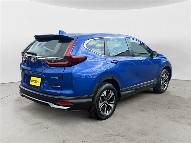 2022 Honda CR-V Special Edition photo 5