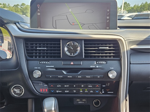 2021 Lexus RX 350 photo 18