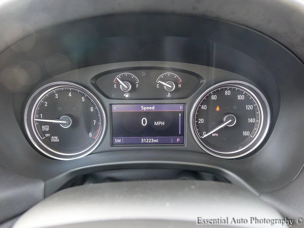 2023 BUICK ENCLAVE - Image 16