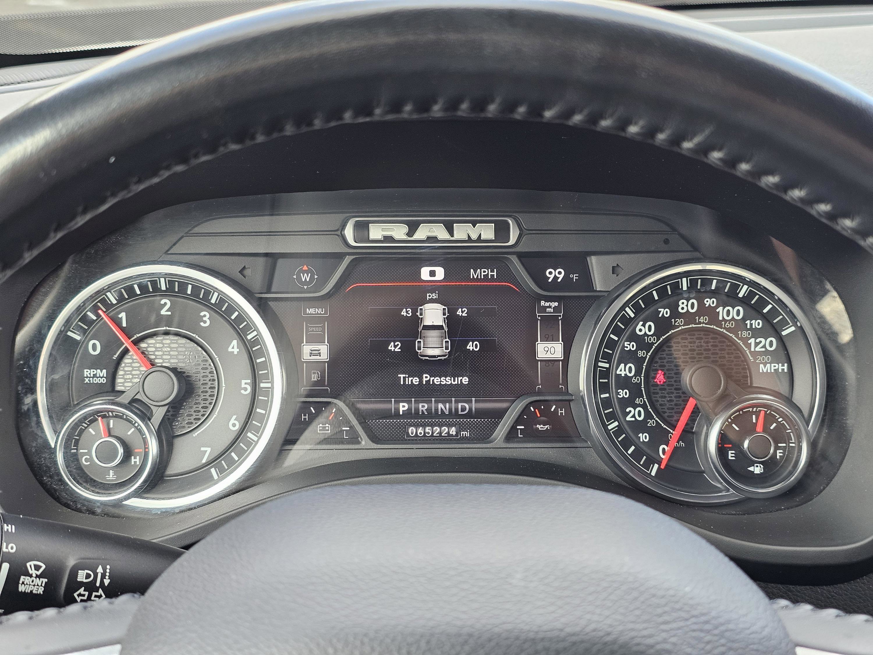 2023 Ram 1500 Laramie photo 20