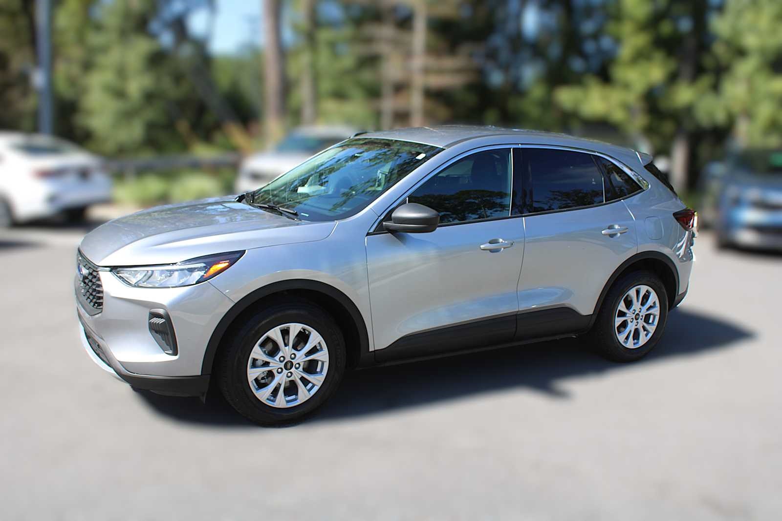 2023 Ford Escape Active photo 3