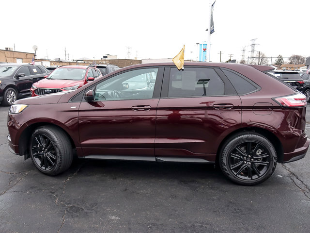 2024 FORD EDGE - Image 40