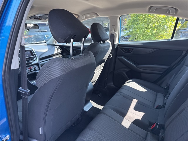 2020 Subaru Impreza Premium photo 18