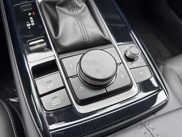 2025 Mazda CX-30 2.5 Select Sport photo 15