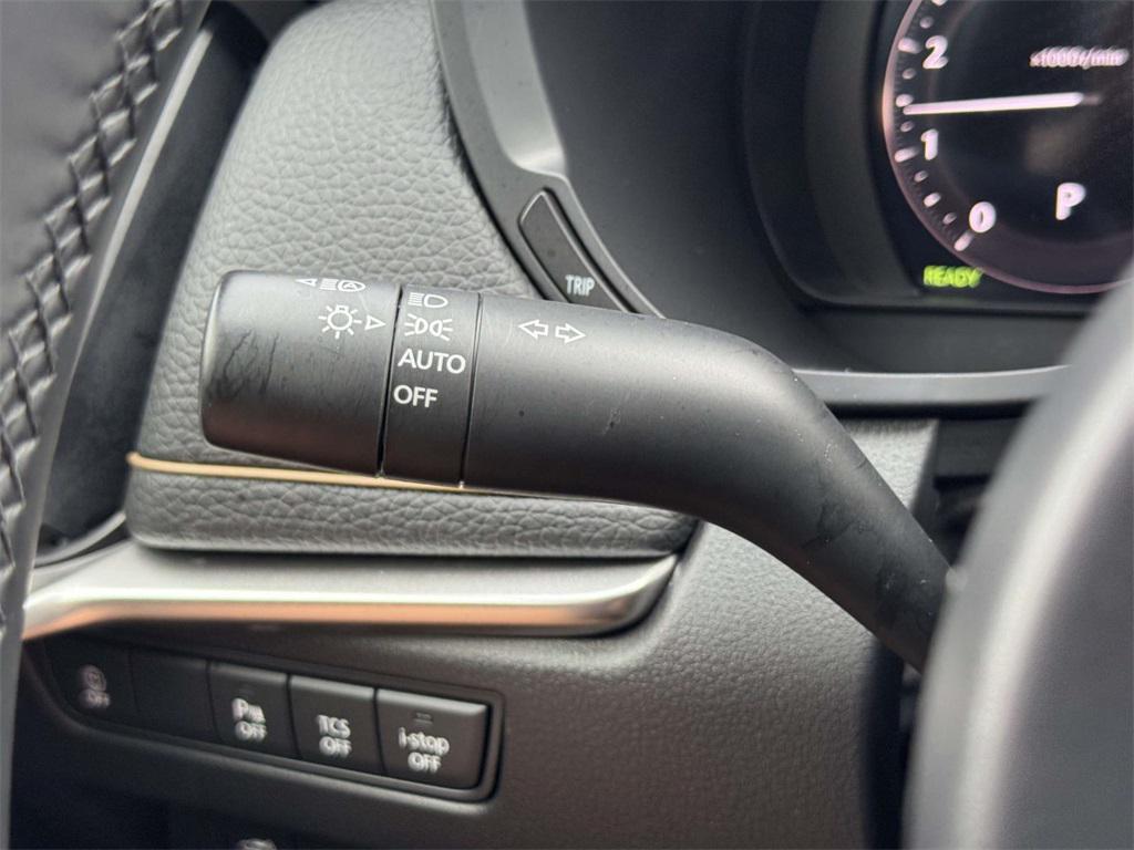 2025 Mazda CX-90 3.3 Turbo Premium S photo 18