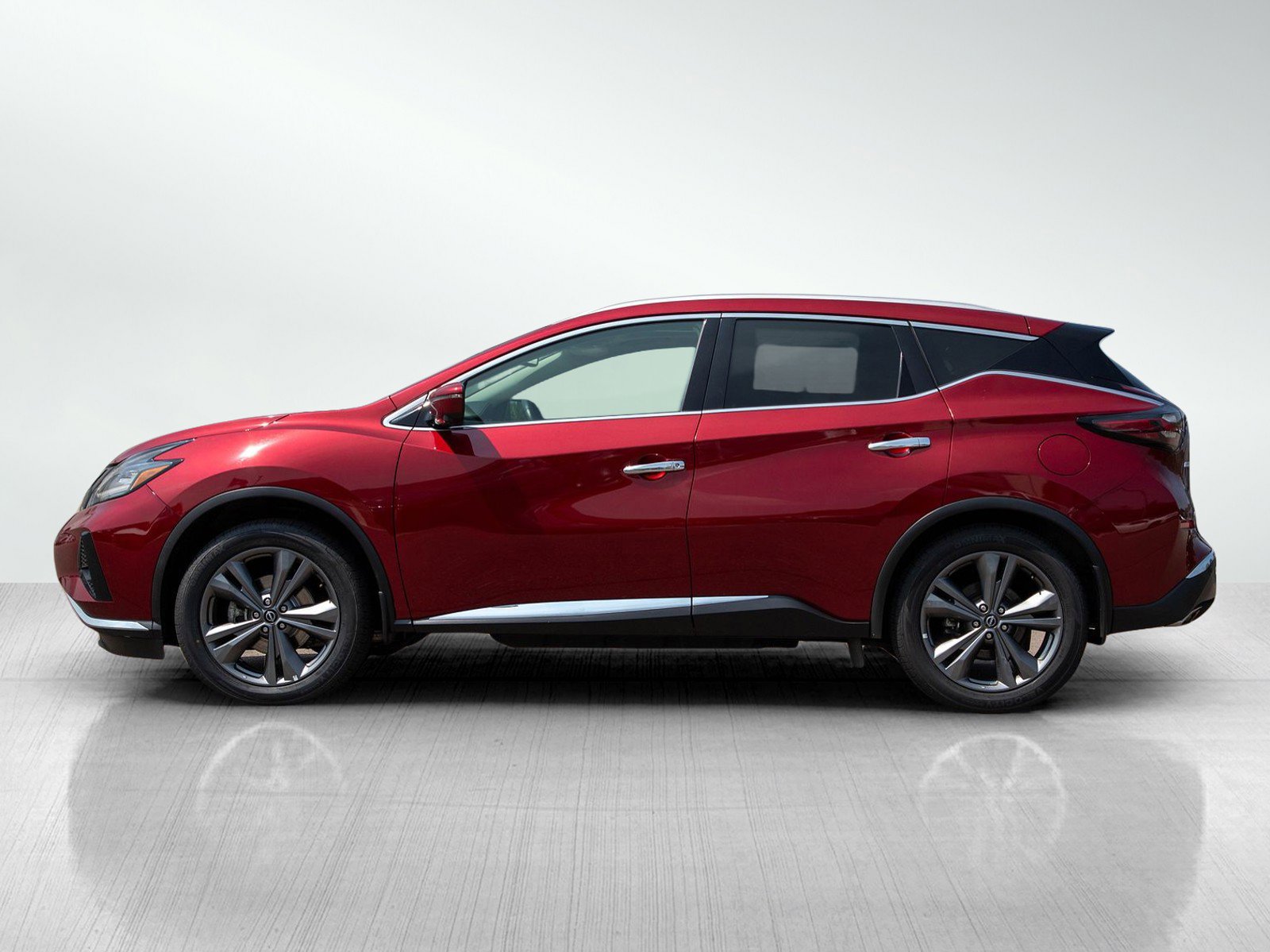 Used 2023 Nissan Murano Platinum with VIN 5N1AZ2DSXPC123116 for sale in Wayzata, Minnesota