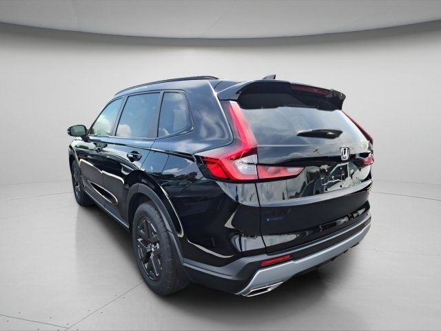 2026 Honda CR-V Hybrid photo 3