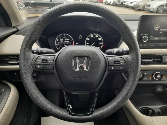 2023 Honda HR-V LX photo 11