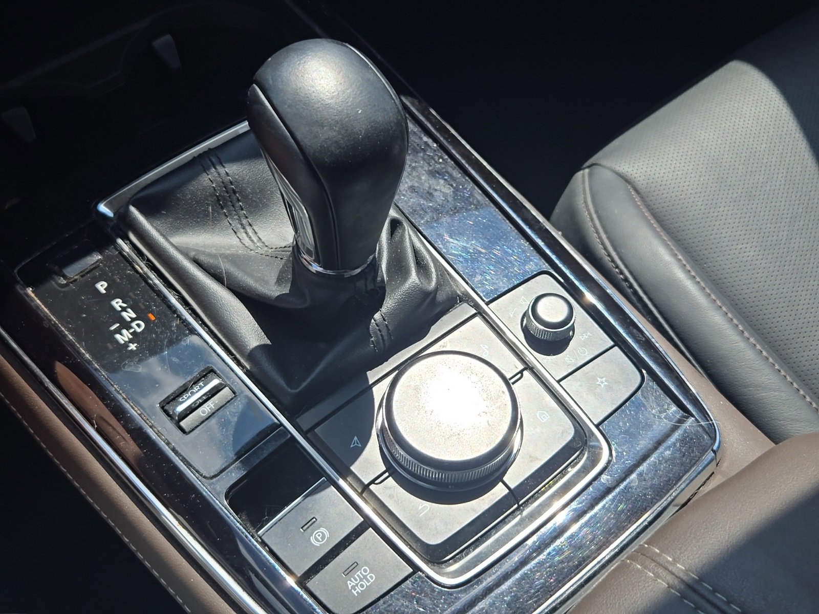 2021 Mazda CX-30 Premium photo 31