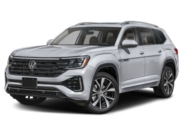 2026 Volkswagen Atlas SEL Premium R-Line's photo