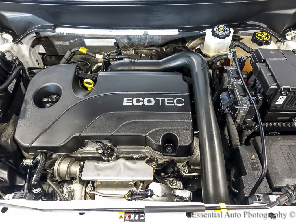 2022 CHEVROLET EQUINOX - Image 32