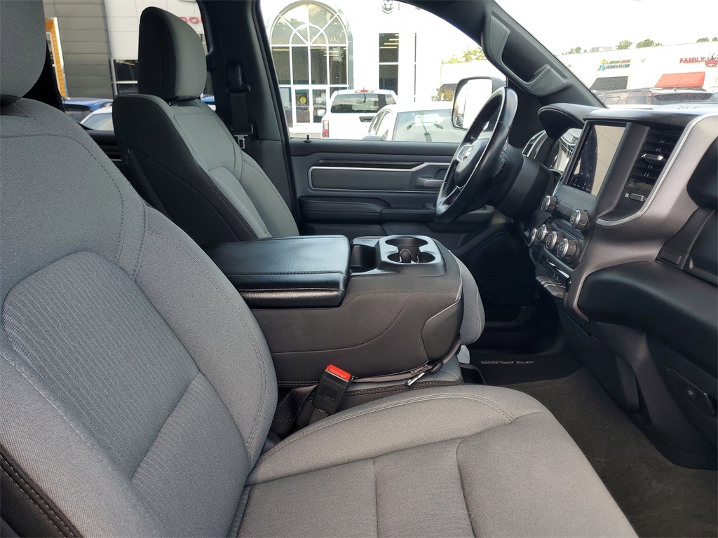 2021 Ram 1500 Big Horn Lone Star photo 33