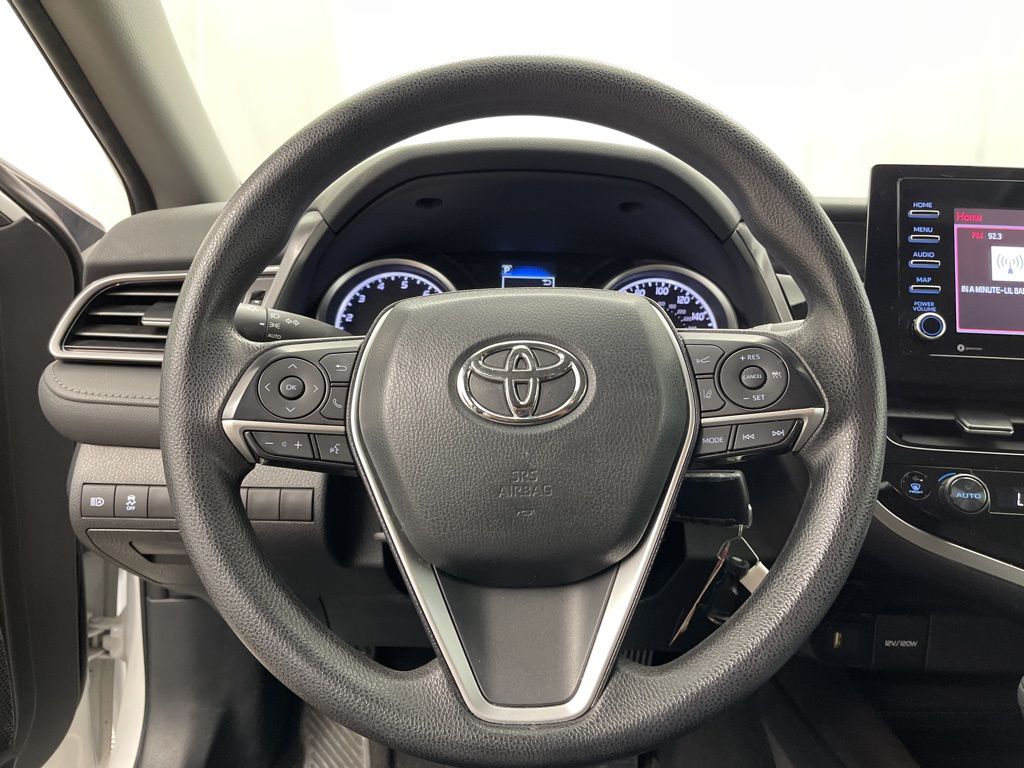2024 Toyota Camry LE photo 6