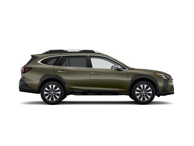 2025 Subaru Outback Touring photo 7