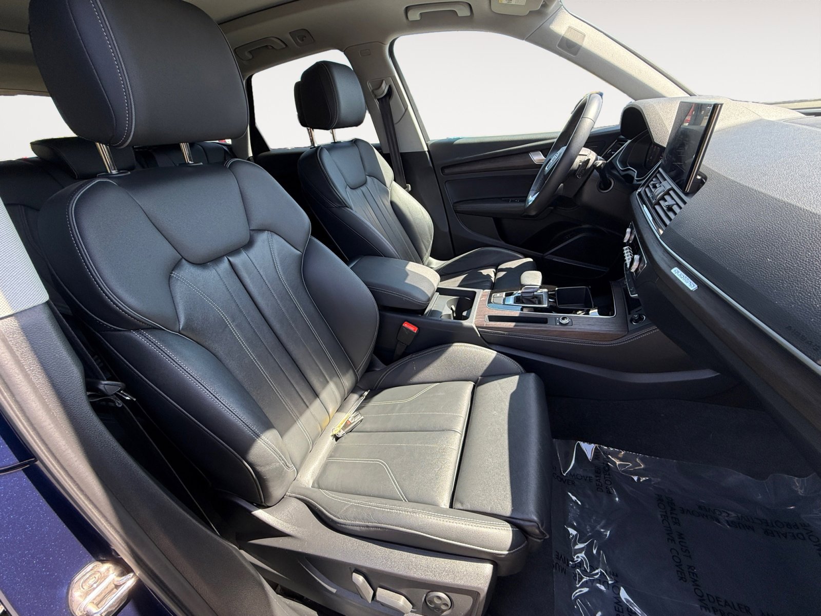 2024 Audi Q5 45 S line Premium Plus photo 19