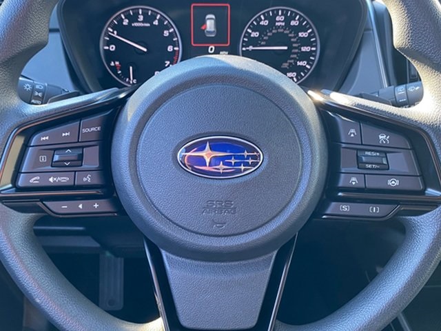 2025 Subaru Crosstrek Premium photo 4