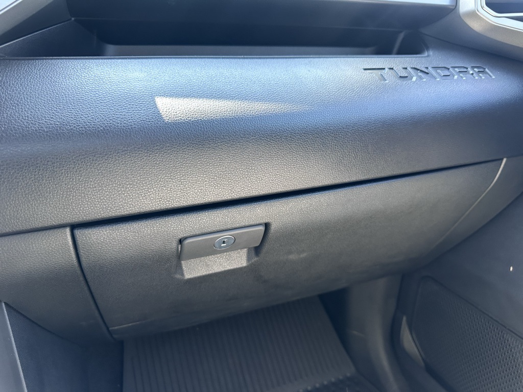 2023 Toyota Tundra SR5 photo 20
