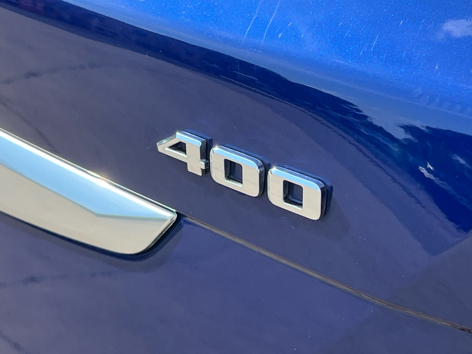 2025 Cadillac XT5 Premium Luxury photo 9
