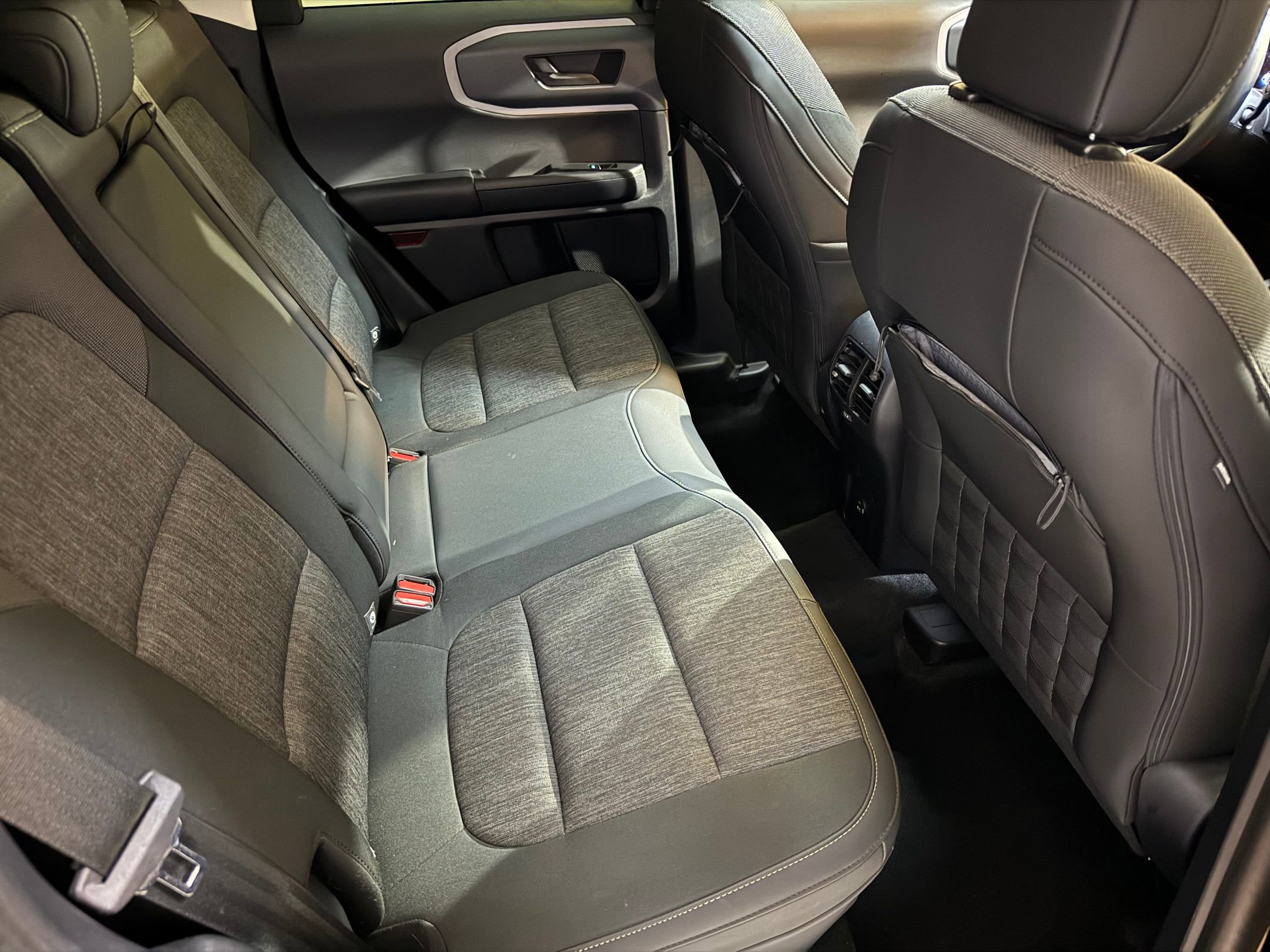 2022 Ford Bronco Sport Big Bend photo 38