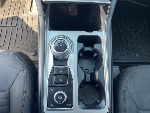 2021 Ford Explorer XLT photo 17