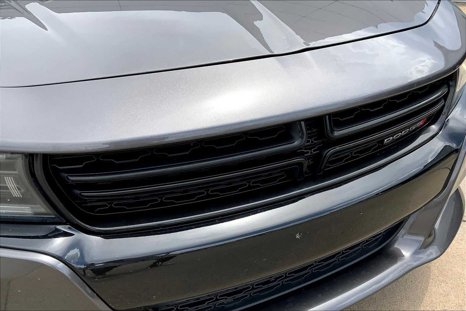 2022 Dodge Charger SXT photo 28