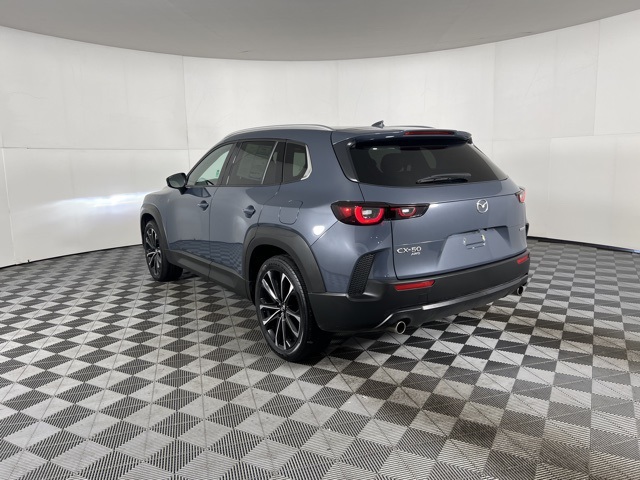 2024 Mazda CX-50 2.5 Premium Plus photo 5