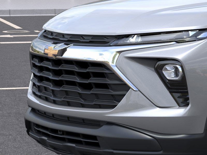 2026 Chevrolet Trailblazer LS photo 12